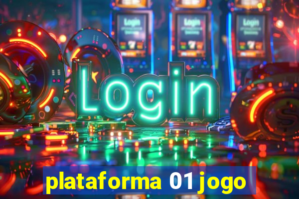 plataforma 01 jogo